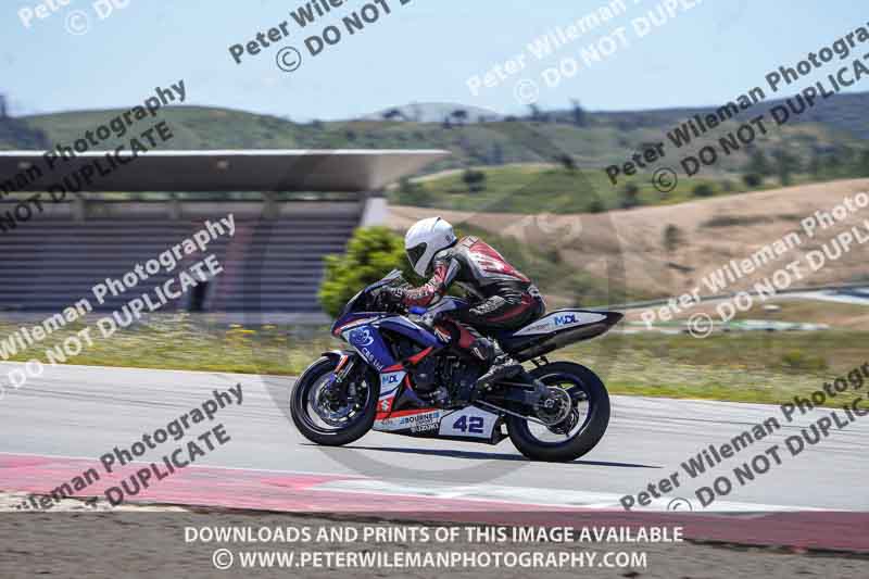 May 2024;motorbikes;no limits;peter wileman photography;portimao;portugal;trackday digital images